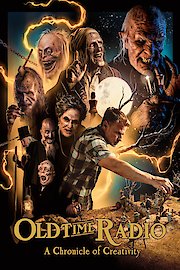 Old Time Radio: A Chronicle of Creativity