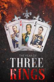 The Year of Three Kings