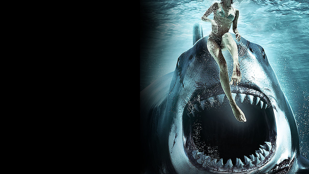 RiffTrax: Jurassic Shark 2 - Aquapocalypse