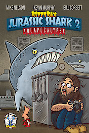 RiffTrax: Jurassic Shark 2 - Aquapocalypse