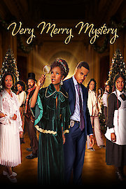 Very Merry Mystery