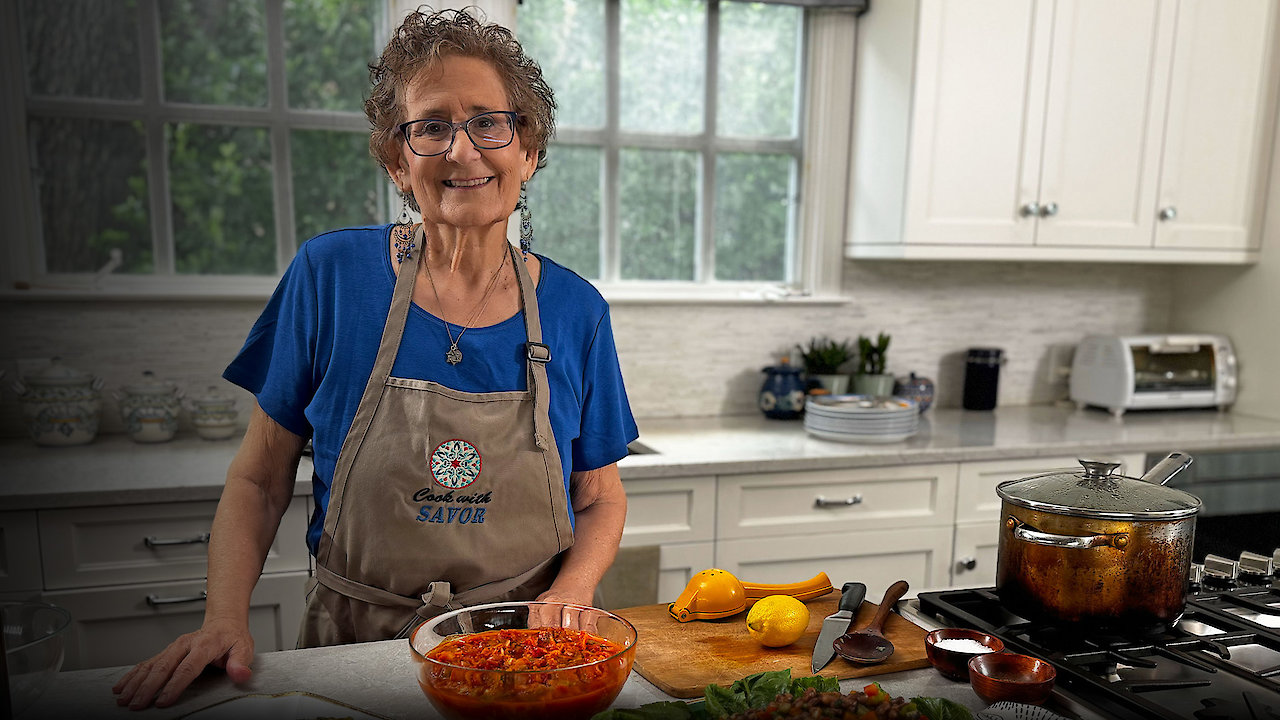 Family Recipe: Jewish American Style