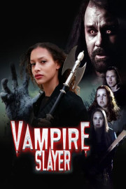 Vampire Slayer