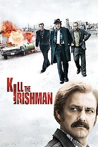 Kill The Irishman