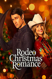Rodeo Christmas Romance
