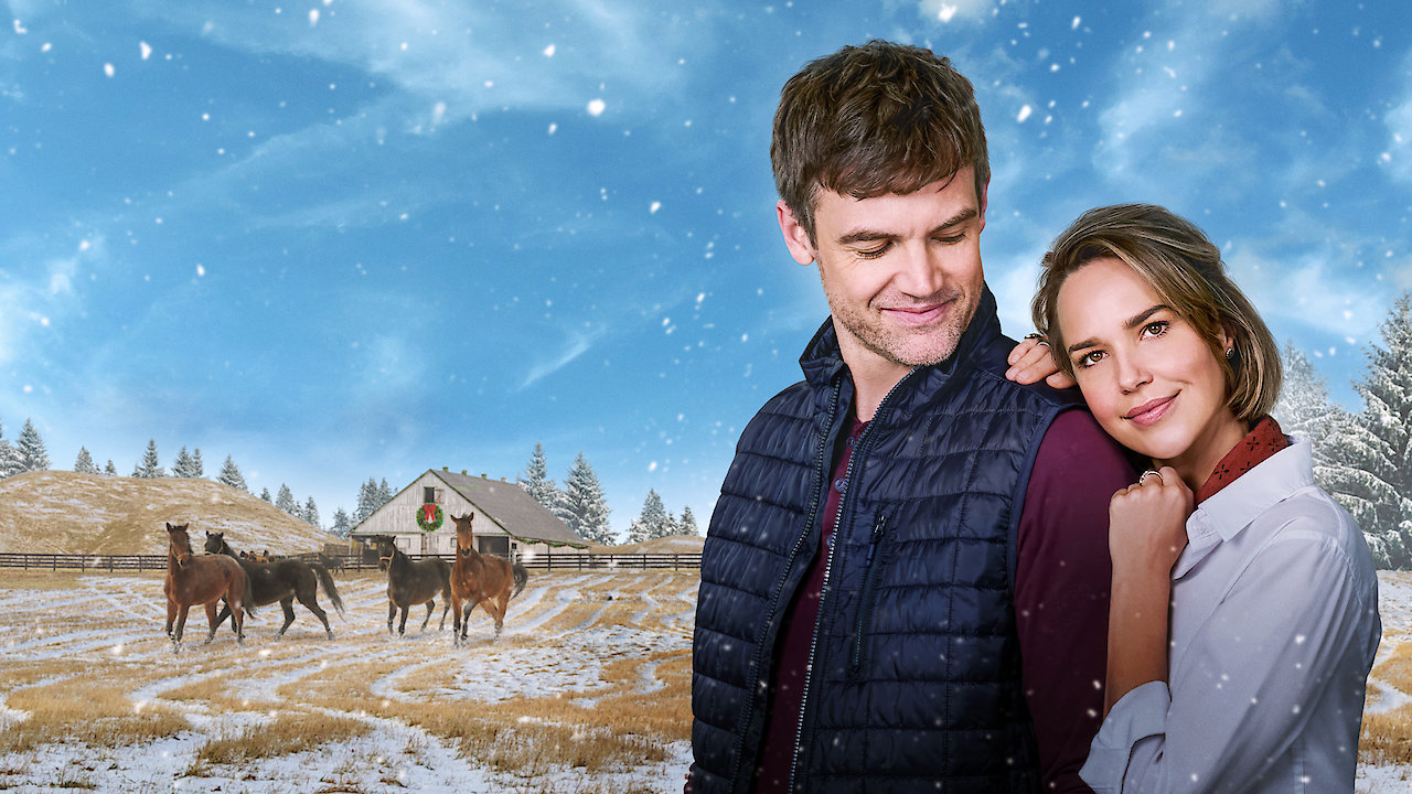 Thank God: Christmas at the Keller Ranch