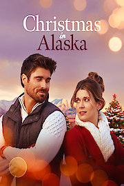 Christmas in Alaska