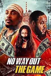 No Way Out the Game