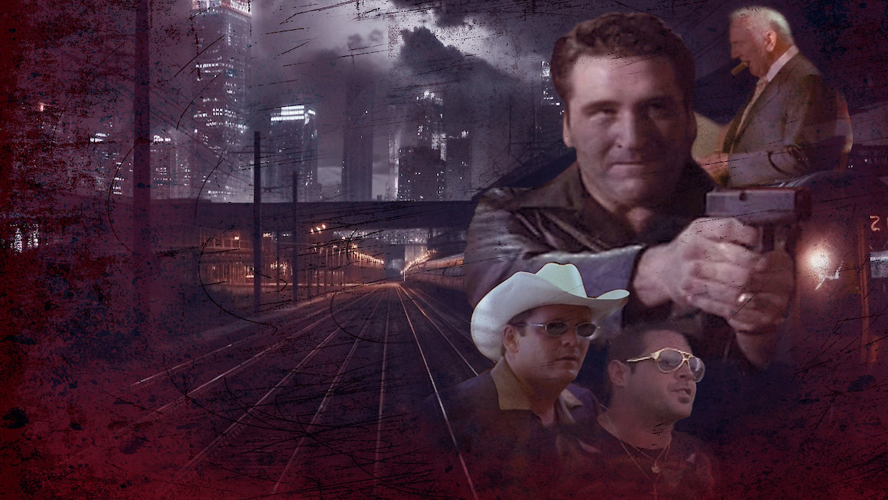 Fall: The Price of Silence