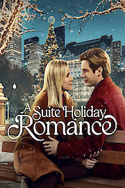 A Suite Holiday Romance
