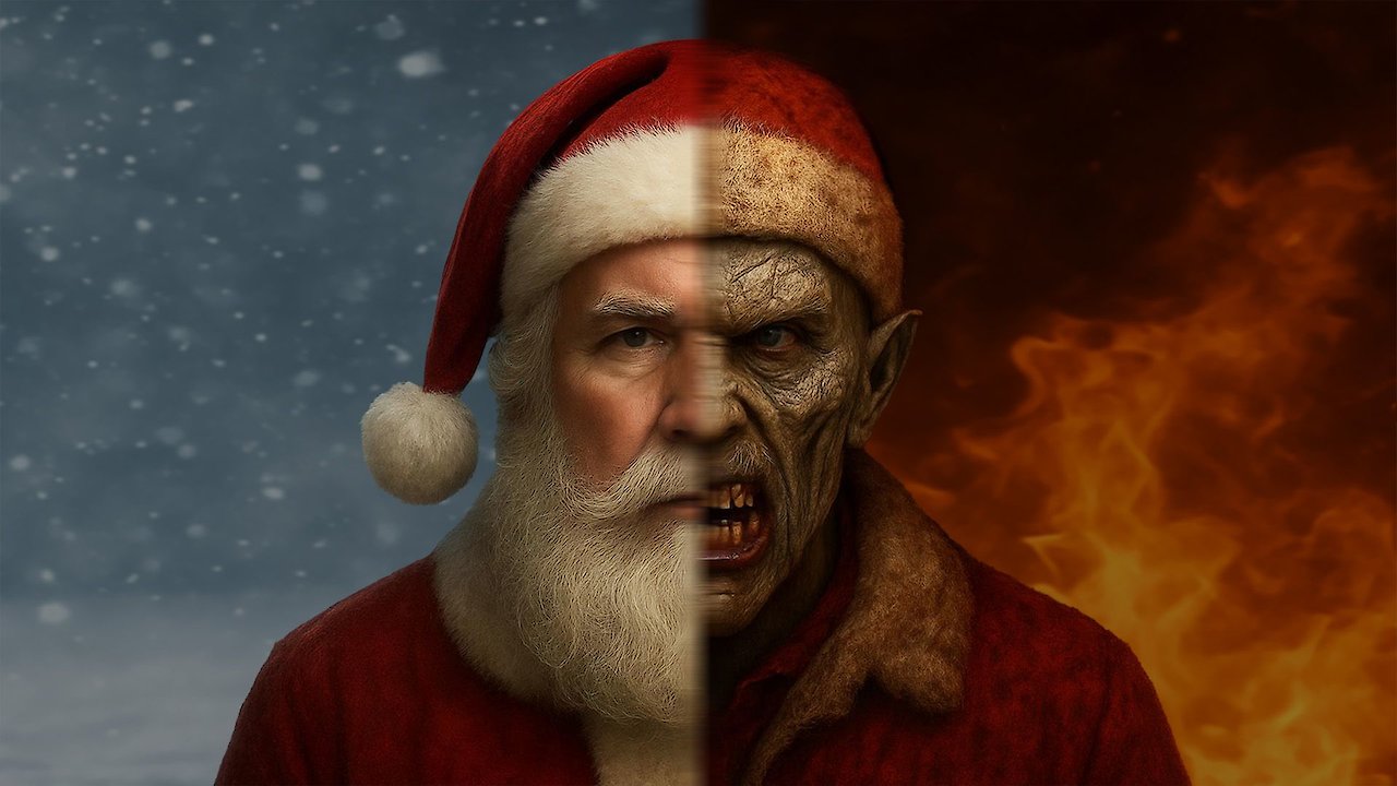 Santa-N: The Red Awakening