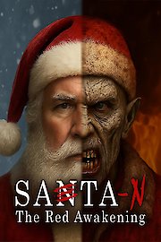 Santa-N: The Red Awakening
