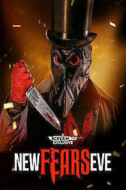 New Fear's Eve