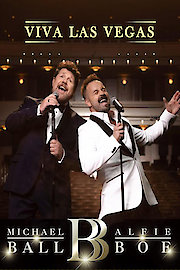 Ball & Boe: Viva Las Vegas