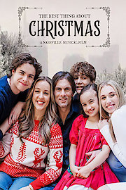The Best Thing About Christmas