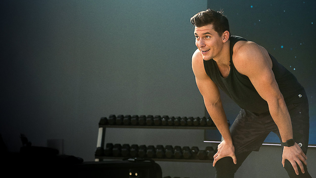 Future Self: Full Body Strength Training Workout