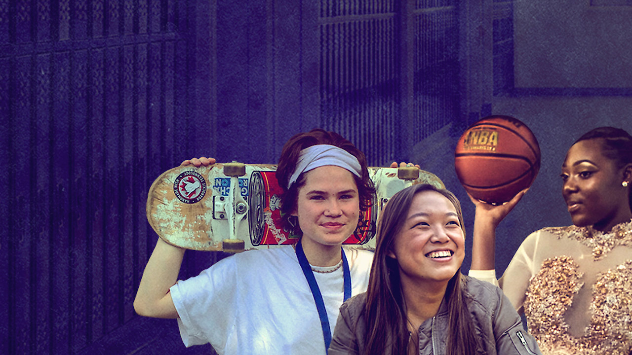 17 And Life Doesn't Wait