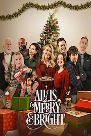 All is Merry & Bright