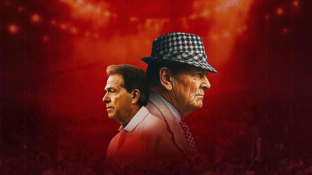 Nothing But A Winner - The Alabama Football Story
