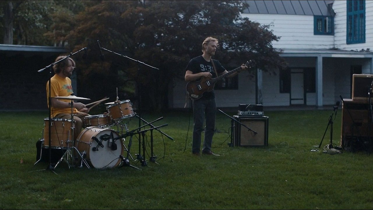 Medeski and Martin and Wood - Not Not Jazz