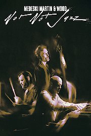 Medeski and Martin and Wood - Not Not Jazz