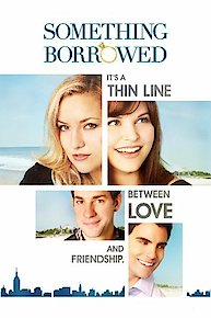 Something Borrowed