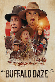Buffalo Daze