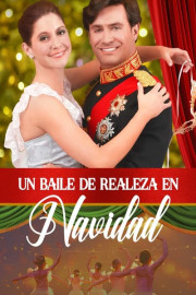 Un baile de realeza en Navidad