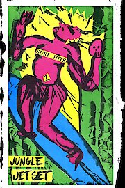 Surf Hits: Jungle Jet Set Vol 1