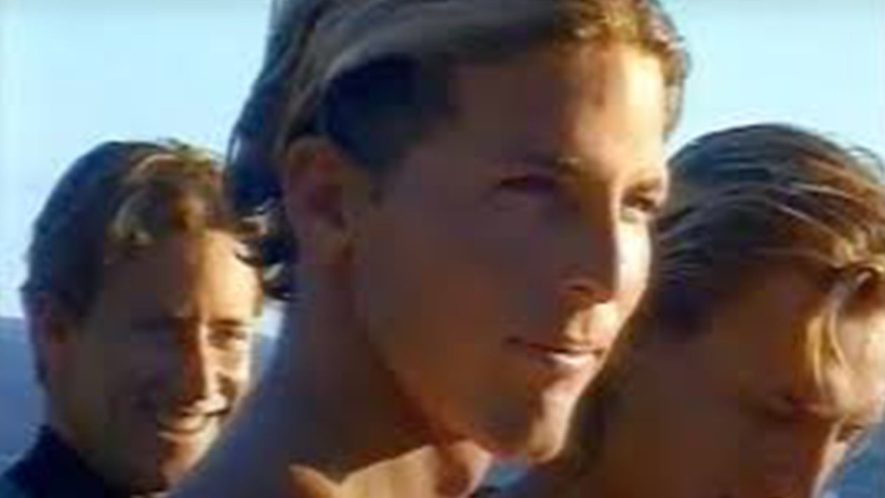 The Billabong JR Challenge - Alley Oop