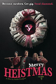 Merry Heistmas