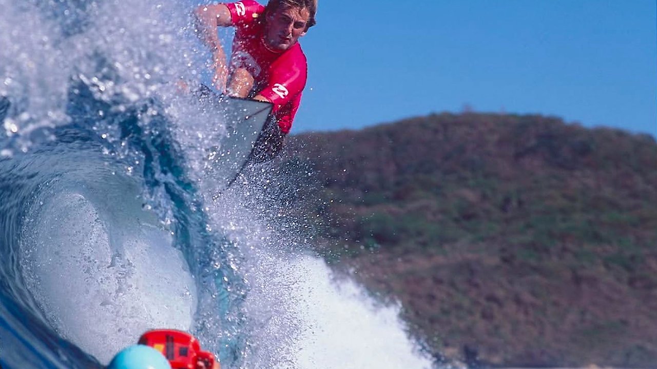 The Billabong Challenge - 9 Lives