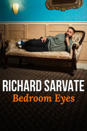 Richard Sarvate: Bedroom Eyes