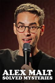 Alex Malt: Solved Mysteries