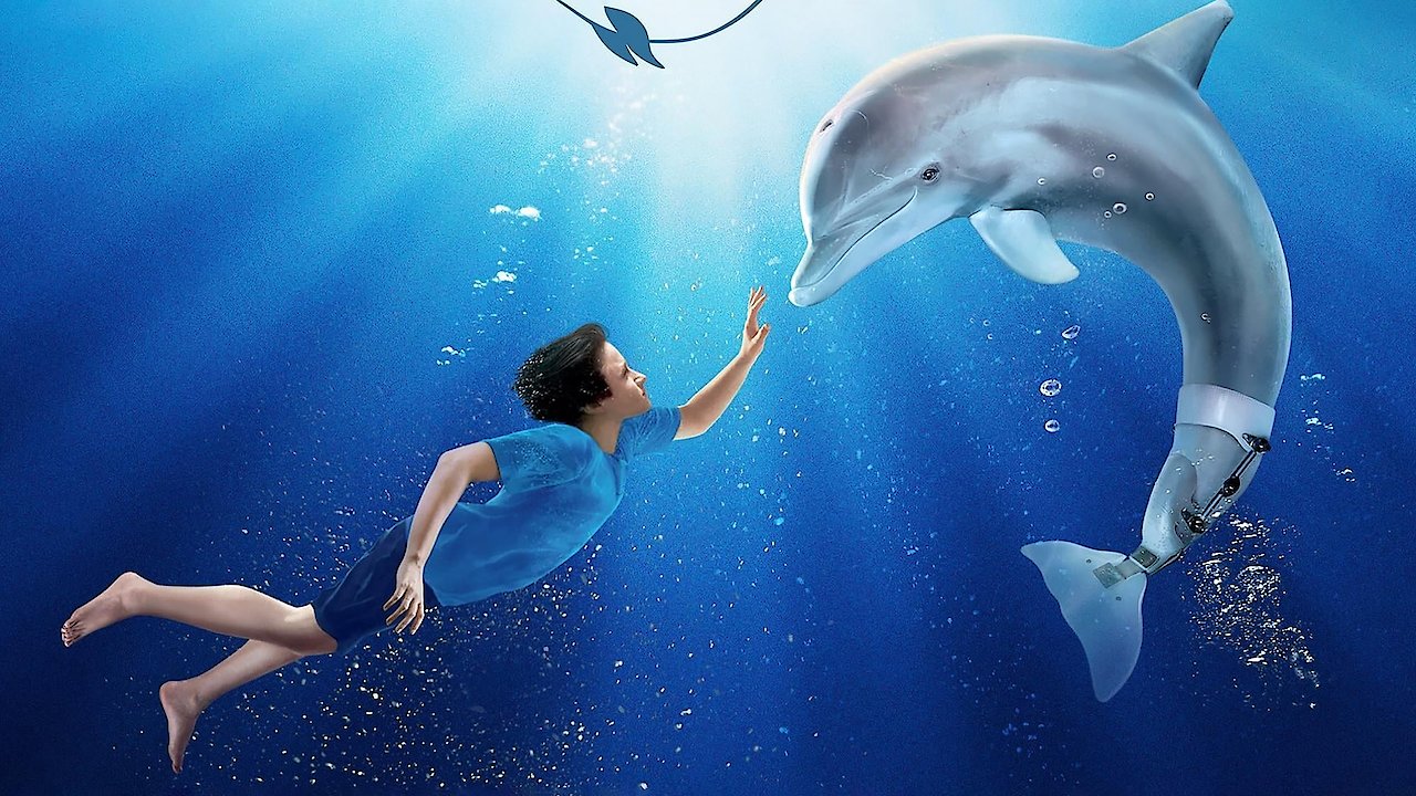 Dolphin Tale