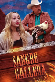 Sangre gallera