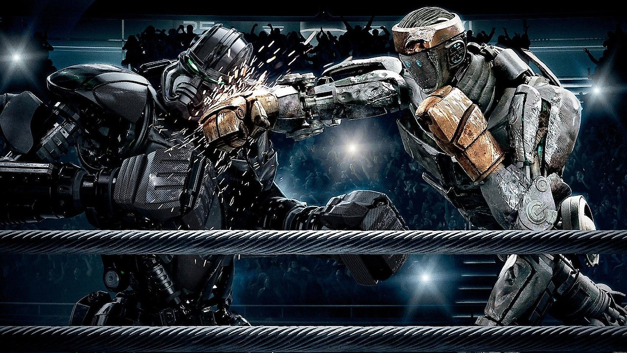 Real Steel