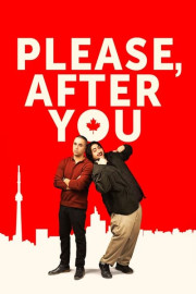 Please, After You
