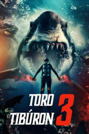 Toro tiburón 3