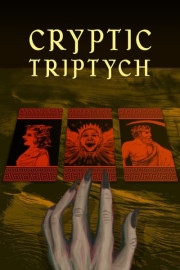 Cryptic Triptych