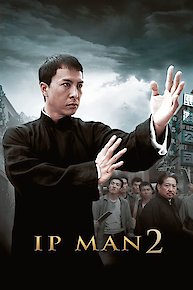 Ip Man 2