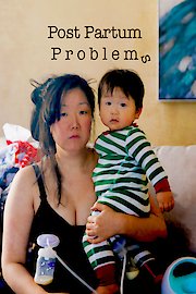 Post Partum Problems