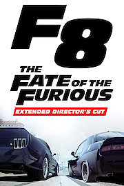 The Fate of the Furious - Extended Director's Cut
