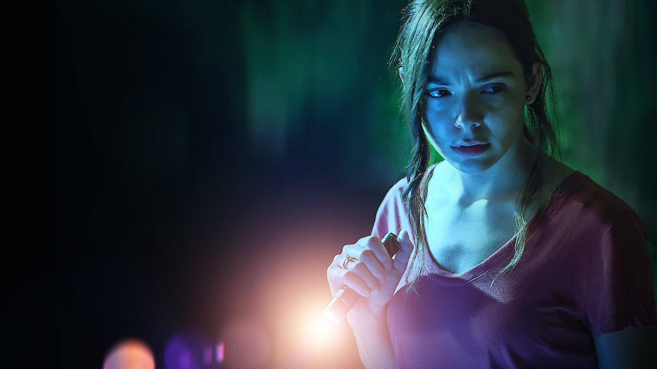 Where Pretty Girls Die