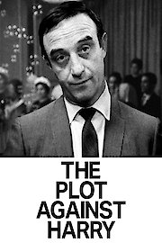 The Plot Against Harry