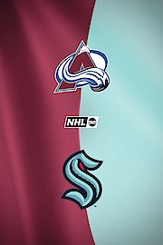 Avalanche at Kraken
