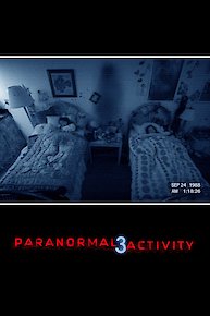 Paranormal Activity 3