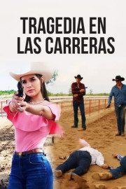 Tragedia en las carreras