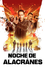 Noche de alacranes