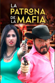 La patrona de la mafia
